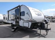 Used 2023 Forest River RV Cherokee Wolf Pup 18RJB image