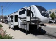New 2024 Alliance RV Paradigm 385FL image
