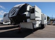Used 2017 Dutchmen RV Voltage V3975 image