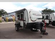 New 2025 Forest River RV Rockwood GEO Pro G12SA image