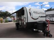 New 2025 Forest River RV Rockwood GEO Pro G14DA image