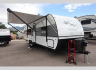 New 2025 Highland Ridge RV Open Range Conventional 27BH image