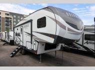 Used 2023 Forest River RV Rockwood Signature 2445WS image