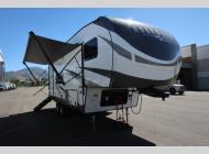 New 2025 Forest River RV Rockwood Signature R282RK image