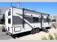 Used 2023 Highland Ridge RV Open Range Conventional 26BH image