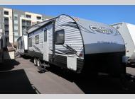 Used 2017 Forest River RV Salem Cruise Lite 211SSXL image