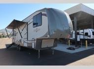 Used 2013 Forest River RV Wildcat Sterling Edition 30RL image