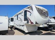 Used 2012 Heartland Landmark Key Largo image