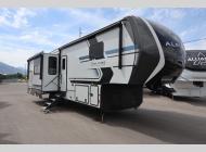 New 2026 Keystone RV Alpine Avalanche Edition 302RS image
