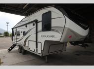 Used 2023 Keystone RV Cougar Half-Ton 24RDS image
