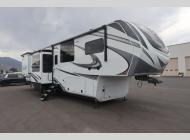 Used 2021 Grand Design Solitude 390RK image