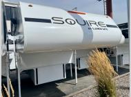 New 2026 Lance Squire Truck Campers SQ825 image