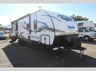 New 2024 Forest River RV Cherokee Alpha Wolf 26RB-L image