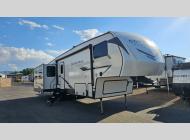 New 2026 Coachmen RV Chaparral Lite 30BHS image