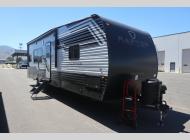New 2026 Keystone RV Raptor Carbon Series 30WFO image