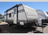 Used 2022 Dutchmen RV Aspen Trail LE 1950BH image