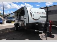 New 2025 Forest River RV Rockwood GEO Pro G14DA image