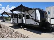 New 2025 Forest River RV Rockwood Signature 8338DB image