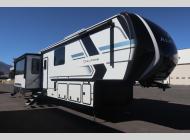 New 2026 Keystone RV Alpine 3910RK image