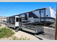 New 2026 Forest River RV RiverStone 442MC image