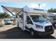 New 2025 Gulf Stream RV Conquest 4237T image