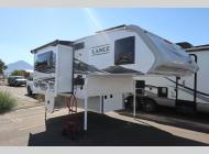 New 2026 Lance Lance Truck Campers 855S image