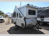 New 2026 ALiner Classic Twin Bed image
