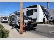 New 2025 Forest River RV Sandstorm 2800SRT image