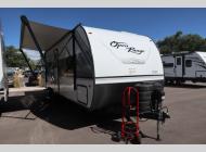 New 2025 Highland Ridge RV Open Range Conventional 27BH image