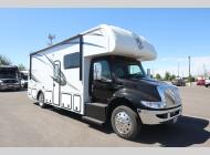 Used 2021 NeXus RV Triumph Super C 32TSC image