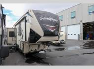 Used 2019 Forest River RV Sandpiper 354RET image