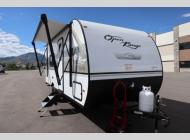 New 2025 Highland Ridge RV Open Range Conventional 182RB image