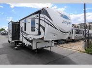 Used 2016 Jayco Seismic Wave 355W image
