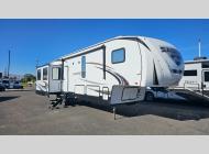 Used 2021 Forest River RV Sabre 36BHQ image