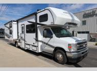New 2026 Forest River RV Solera 32DSB image