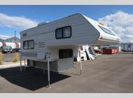 Used 2003 Lance Lance Lite 835 image