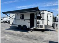 Used 2022 Stealth Trailers Nomad 22FK image