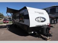 New 2025 Forest River RV Cherokee Grey Wolf 27LH image