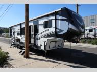 Used 2022 Keystone RV Raptor 351 image