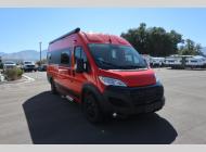 New 2025 Roadtrek Westfalia Wave Skylight image