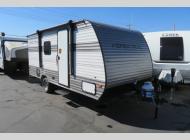 New 2025 Dutchmen RV Aspen Trail Mini 17BH image