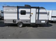 New 2025 Dutchmen RV Aspen Trail Mini 17BH image