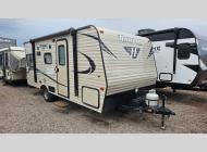 Used 2016 Keystone RV Hideout Single Axle 177LHS image