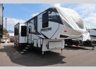 Used 2017 Grand Design Momentum M-Class 350M image