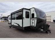 New 2026 Forest River RV Rockwood Signature 8339FK image