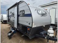 Used 2020 Forest River RV Cherokee Wolf Pup 18TO image