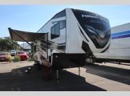 New 2025 Forest River RV Sandstorm 2800SRT image