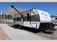 New 2025 Highland Ridge RV Open Range Conventional 26BH image
