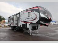 Used 2016 Forest River RV Vengeance 398V image