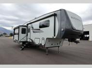 New 2026 Forest River RV Rockwood Signature 405SBH image